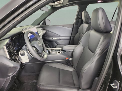 New 2026 Lexus TX 350 AWD image 10