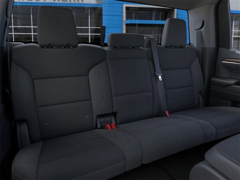 New 2026 Chevrolet Silverado 1500 LT image 17