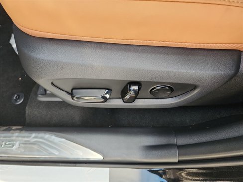 New 2026 Lexus NX 350 AWD w/ Luxury Package image 12