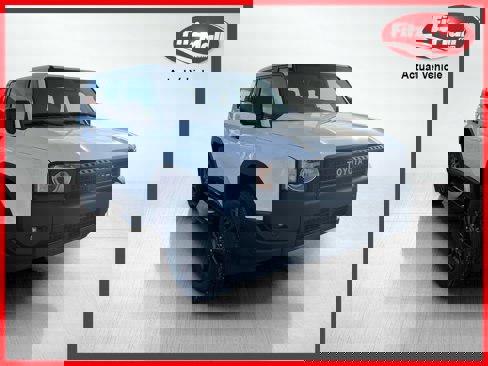 New 2025 Toyota Land Cruiser 1958 image 1