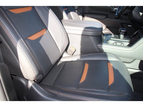 Used 2023 GMC Sierra 1500 AT4 w/ AT4 Premium Package image 21