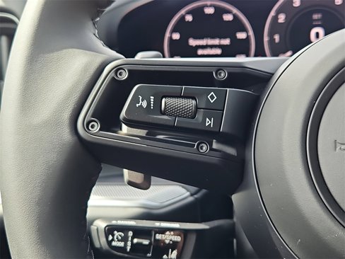 New 2026 Porsche Cayenne S image 24