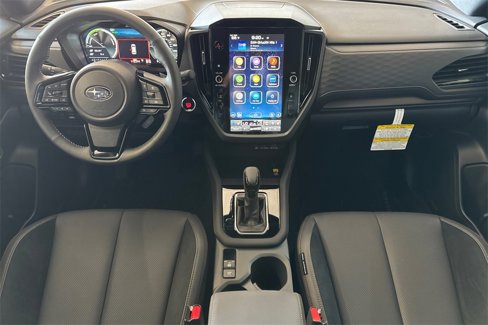 New 2025 Subaru Forester Touring image 11