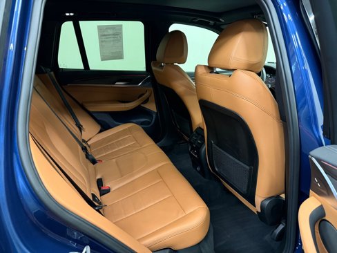 Used 2018 BMW X3 M40i image 20