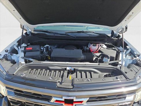New 2025 Chevrolet Silverado 1500 ZR2 w/ Technology Package image 19