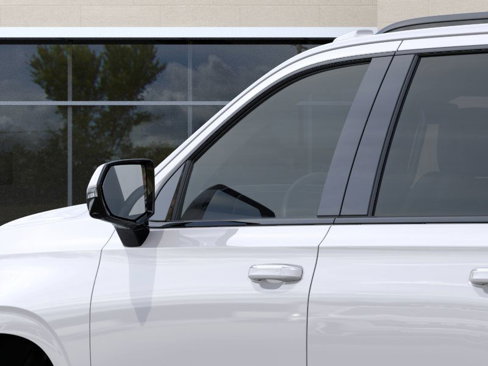New 2025 Cadillac Escalade ESV Sport Platinum w/ LPO, ONYX Package image 12