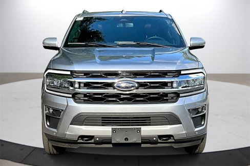 Used 2023 Ford Expedition Max Limited image 3