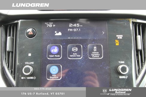 Used 2023 Subaru Outback Limited image 17