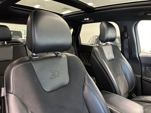 Used 2019 Ford Edge ST w/ Convenience Package image 30