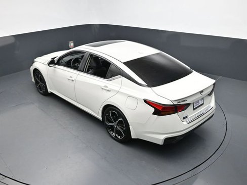 Used 2023 Nissan Altima 2.5 SR image 43