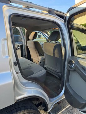Used 2013 Nissan Xterra S w/ Value Package image 26
