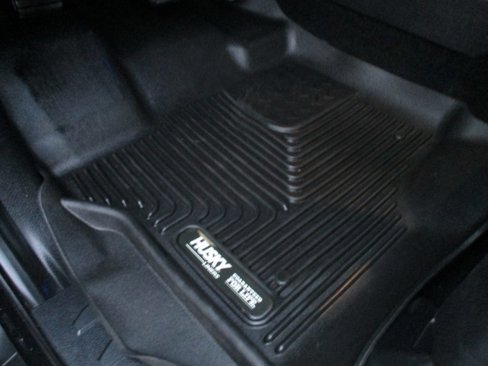 Used 2015 Ford F150 Lariat image 26