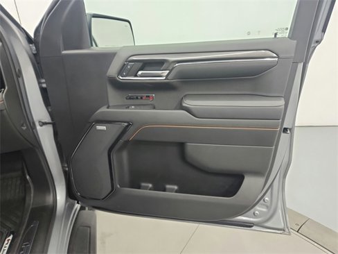 Used 2024 GMC Sierra 1500 AT4 w/ Technology Package image 36