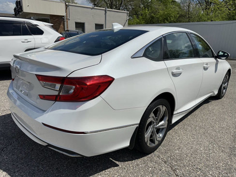 Used 2018 Honda Accord EX-L image 7
