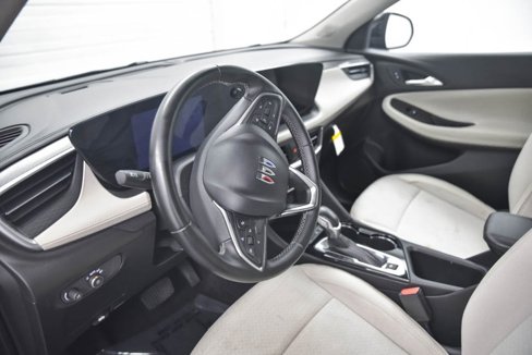 Used 2024 Buick Encore GX Preferred image 16