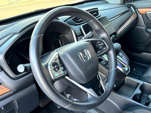 Used 2022 Honda CR-V EX image 13