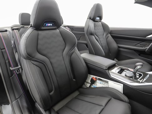 New 2026 BMW M4 xDrive Competition w/ Parking Assistance Package image 27