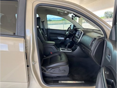 Used 2021 Chevrolet Colorado ZR2 image 14