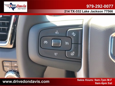 New 2026 GMC Sierra 1500 Denali w/ Denali Reserve Package image 23