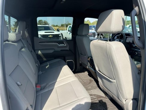 Certified 2024 GMC Sierra 1500 SLT w/ SLT Premium Plus Package image 10