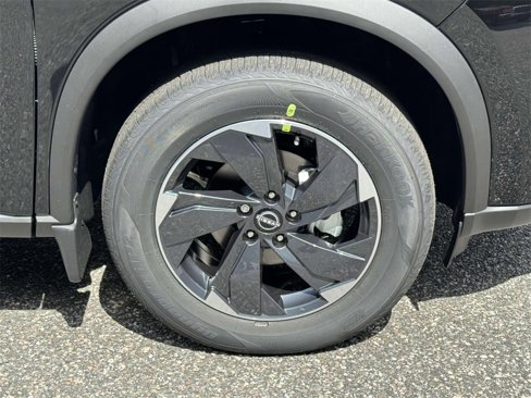 New 2026 Nissan Rogue SV w/ Cold Weather Package image 6