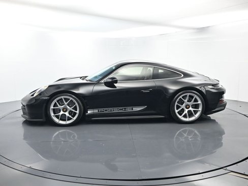 Used 2024 Porsche 911 GT3 RS image 2