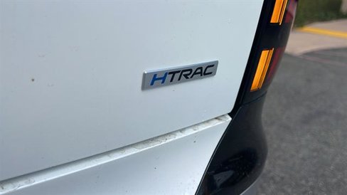 New 2026 Hyundai Palisade Limited image 26
