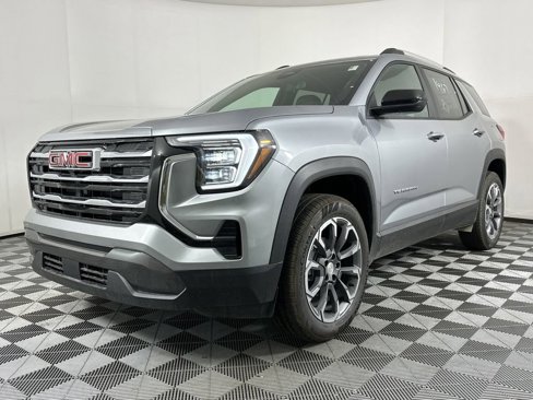 New 2026 GMC Terrain Elevation w/ Elevation Premium Package image 3