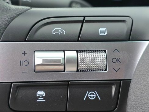 New 2025 Hyundai Tucson SE image 14