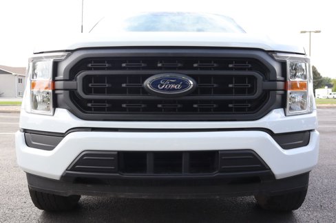 Used 2022 Ford F150 XL w/ Trailer Tow Package image 13