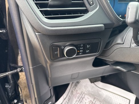 New 2025 Ford Escape Active w/ Active Premium Tech Pack image 14