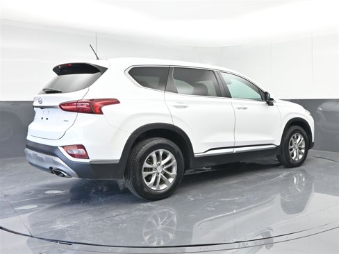 Used 2020 Hyundai Santa Fe SE image 5