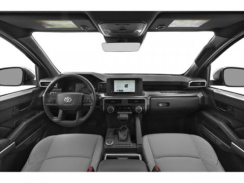 New 2025 Toyota Tacoma SR5 image 10