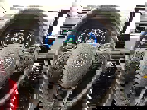 Certified 2024 Toyota RAV4 XLE image 16