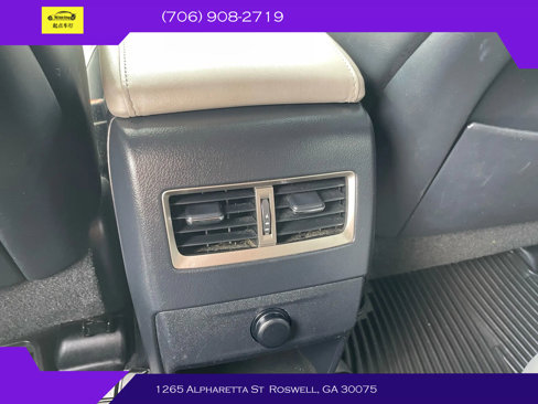 Used 2018 Lexus RX 450hL Premium image 13
