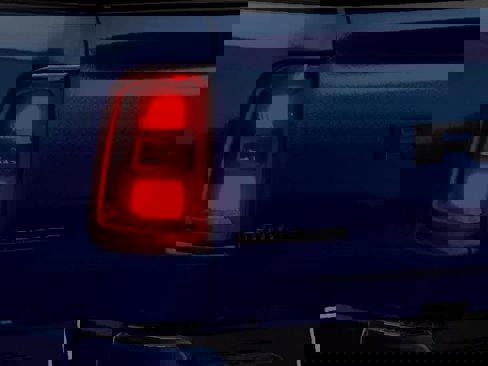 New 2026 RAM 1500 Laramie image 12