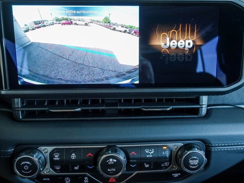 New 2025 Jeep Wrangler Unlimited Rubicon image 15