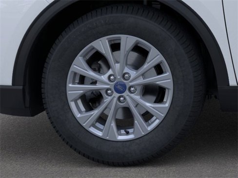 New 2026 Ford Escape Active image 20