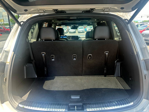 Used 2024 Kia Telluride SX Prestige X-Pro image 25