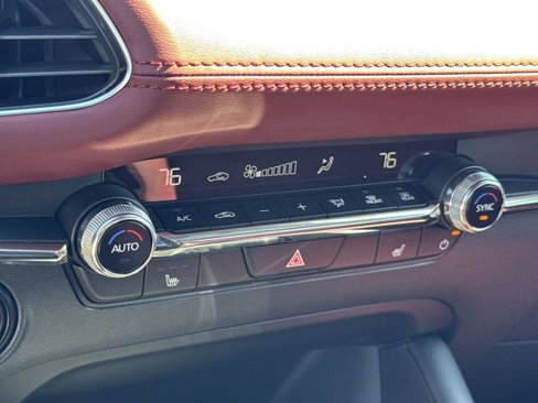 New 2025 MAZDA MAZDA3 2.5 S Hatchback w/ Premium Pkg image 20