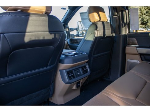 New 2026 Ford F350 Lariat image 48