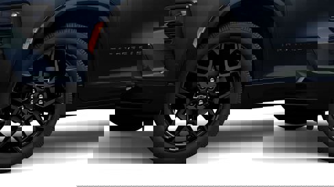 New 2026 Chevrolet Traverse RS image 30