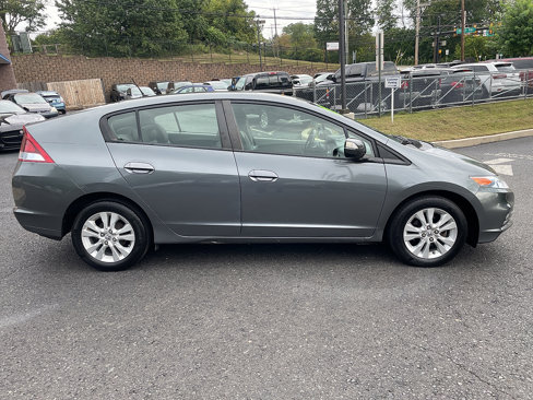 Used 2012 Honda Insight EX image 3