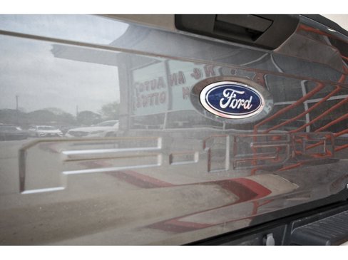 Used 2023 Ford F150 XLT image 35