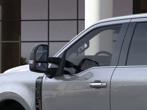 New 2026 Ford F350 Platinum image 20