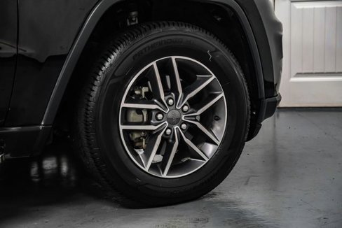 Used 2020 Jeep Grand Cherokee Limited image 52
