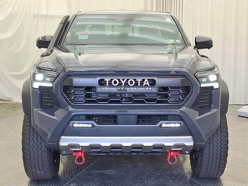 Used 2024 Toyota Tacoma Trailhunter image 29