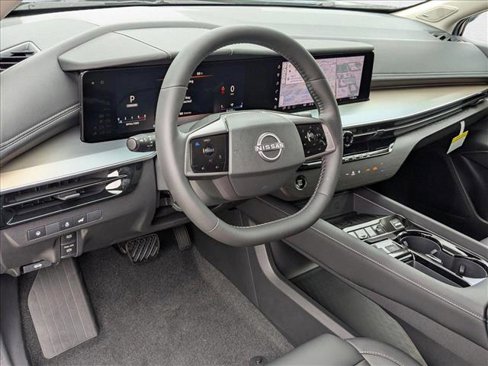 New 2025 Nissan Murano SL image 3