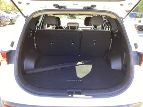 Used 2022 Hyundai Santa Fe SEL image 13