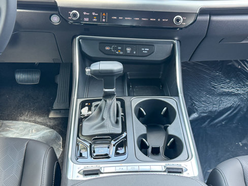 New 2026 Kia Carnival SX image 28